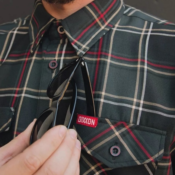 🛠️DIXXON🛠️ The Freeport 3XL - Picture 3 of 8